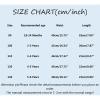 Kids Toddler Infant Baby Girls Boys Cotton Underpants Cartoon Print Underwear Briefs Trunks (Blue, 18-24 Months) view 4