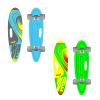 Sport One Skateboard Wave ABEC7-100kg view 1