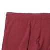 Maiyifu-GJ Men's Modal Low Waist Underwear Solid Color Stretch Trunks Breathable Comfortable Boxer Shorts (Red 3PC,Large) view 2
