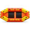 OLOTU Touring Kayak Inflatable Boat Three Layers Sandwich Professional Drift Boat Thickened Inflatable Kayak Hard Bottom Water Raft Thicken view 1