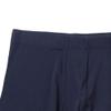Men's Modal Low Waist Underwear Solid Color Stretch Trunks Breathable Comfortable Boxer Shorts (Blue 3PC,Medium) view 3
