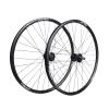 ZECHAO 20/26 inch Bike Wheel Set,Double-Walled Aluminum Alloy disc Brake Quick-Release Bike Rim 7 8 9 Speed Cassette 32 Holes Wheelset (Color : 26inch) view 1