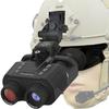 GEHPYYDS Night Vision Binoculars-Digital Night Vision Device, Helmet Night Vision Goggles, 3M Hd Sensor (1080p) - Video/Audio Recording - USB Chargeable - for Hunting Surveillance
