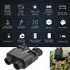 GEHPYYDS Night Vision Binoculars-Digital Night Vision Device, Helmet Night Vision Goggles, 3M Hd Sensor (1080p) - Video/Audio Recording - USB Chargeable - for Hunting Surveillance view 3