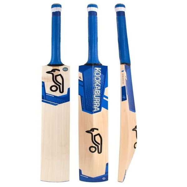 Pro Game Wood Kids Bat (for Kids 8-12 Year) for Wind Ball/Soft Ball/Tennis Ball Poplar Willow Cricket Bat (6)