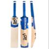 Pro Game Wood Kids Bat (for Kids 8-12 Year) for Wind Ball/Soft Ball/Tennis Ball Poplar Willow Cricket Bat (6) view 1
