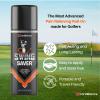 CoreBionics Swing Saver Roll-On: Powerful Pain Relief for Muscles & Joints, Golf Swing Enhancer view 2