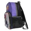 Bioworld Yu-Gi-Oh! 16" Molded Backpack Battle Ready Yugi Dark Magician Black Luster Soldier Character Travel Backpack view 4