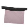 Abaodam Convenient Tennis Ball Holder Bag Mesh Waist Pack Storage for Balls Daily Sports Supplies view 1