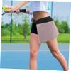 Abaodam Convenient Tennis Ball Holder Bag Mesh Waist Pack Storage for Balls Daily Sports Supplies view 4