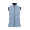 Augusta Sportswear Ladies Chill Fleece Vest 2.0 Storm S view 1