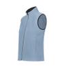 Augusta Sportswear Ladies Chill Fleece Vest 2.0 Storm S view 4