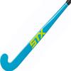 STX Field Hockey Start Pack - Junior with 32" Stick, Shin Guards, Bag & Balls, Black/Teal view 3