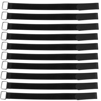 25Pcs Shin Guard Straps Shin Guard Replacement Straps Baseball Catchers Gear Straps Leg Guard Straps for Soccer Gear Security Shin Strap Fit for Kids Teens and Adult