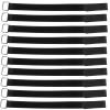 25Pcs Shin Guard Straps Shin Guard Replacement Straps Baseball Catchers Gear Straps Leg Guard Straps for Soccer Gear Security Shin Strap Fit for Kids Teens and Adult view 1