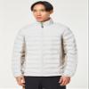 Oakley FOA40344126CM Ellipse Rc Quilted Jacket LUNAR ROCK M view 1