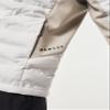 Oakley FOA40344126CM Ellipse Rc Quilted Jacket LUNAR ROCK M view 4