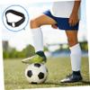 BIUDECO 25Pcs Shin Guard Replacement Straps for Baseball Catchers Gear Leg Guard Straps for Men and Women Durable Sports Shin Strap for Youth and Adults view 4