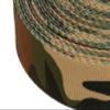 Country Brook Design - Woodland Camo HD Polyester Webbing (1 Inch, 20 Yards) view 3