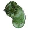 BESPORTBLE 2pcs Outdoor Fishing Net Ground Peg Design Mesh Fish Guard Net for Location and Control Fishing Netting view 4