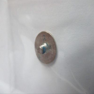 Penn Reel Part 231B-SSV5500 Spinfisher SSV 10500 - Oscillation Gear Screw