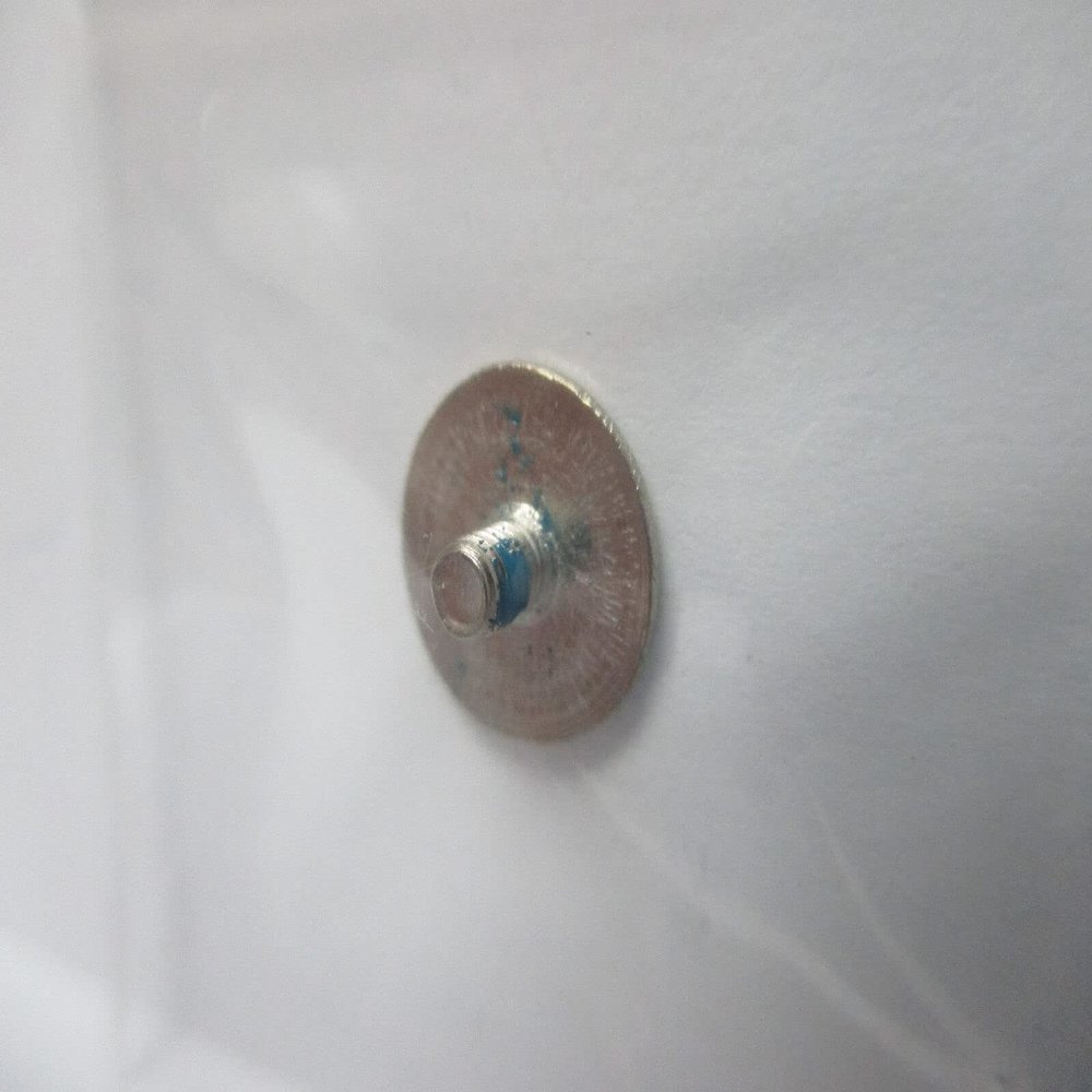 Penn Reel Part 231B-SSV5500 Spinfisher SSV 10500 - Oscillation Gear Screw