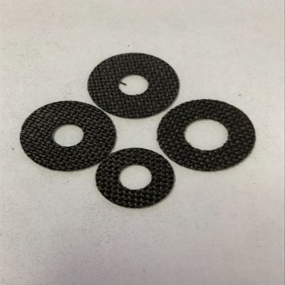 OKUMA Reel Part Classic CLX 450La (4) Smooth Drag Carbontex Drag Washers #SDO4