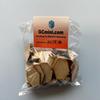1.25" (32mm) Hex Bases - 50 per Pack view 2