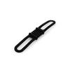 BESPORTBLE Bicycle Fixing Straps Phone Strap Tie Ribbon Flashlight Mount Holder High Elastic Silicone Bike Accessories view 4