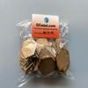 1.5" (38mm) Hex Bases - 40 per Pack view 2