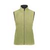 Augusta Sportswear Ladies Chill Fleece Vest 2.0 Olive XS view 1