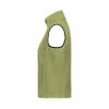 Augusta Sportswear Ladies Chill Fleece Vest 2.0 Olive XS view 3