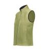 Augusta Sportswear Ladies Chill Fleece Vest 2.0 Olive XS view 4