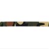 Country Brook Design - Woodland Camo HD Photo Quality Polyester (1/2 Inch, 5 Yards) view 2