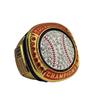 Legacy Rings 1 or 12 Pack Baseball Softball Championship Trophy Ring Tournament Champions (12, Black, 10) view 1