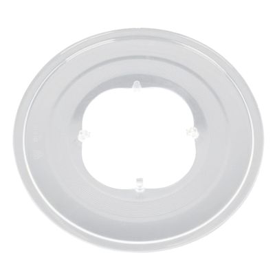 BIUDECO Bike Crankset Shield Protector Mountain Bike Chainring Guard Cover Durable Plastic Guard for Chain Protection for Crankset and Sprocket Support