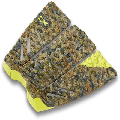 Dakine Jack Robinson Pro Surf Traction Pad - Vintage Camo