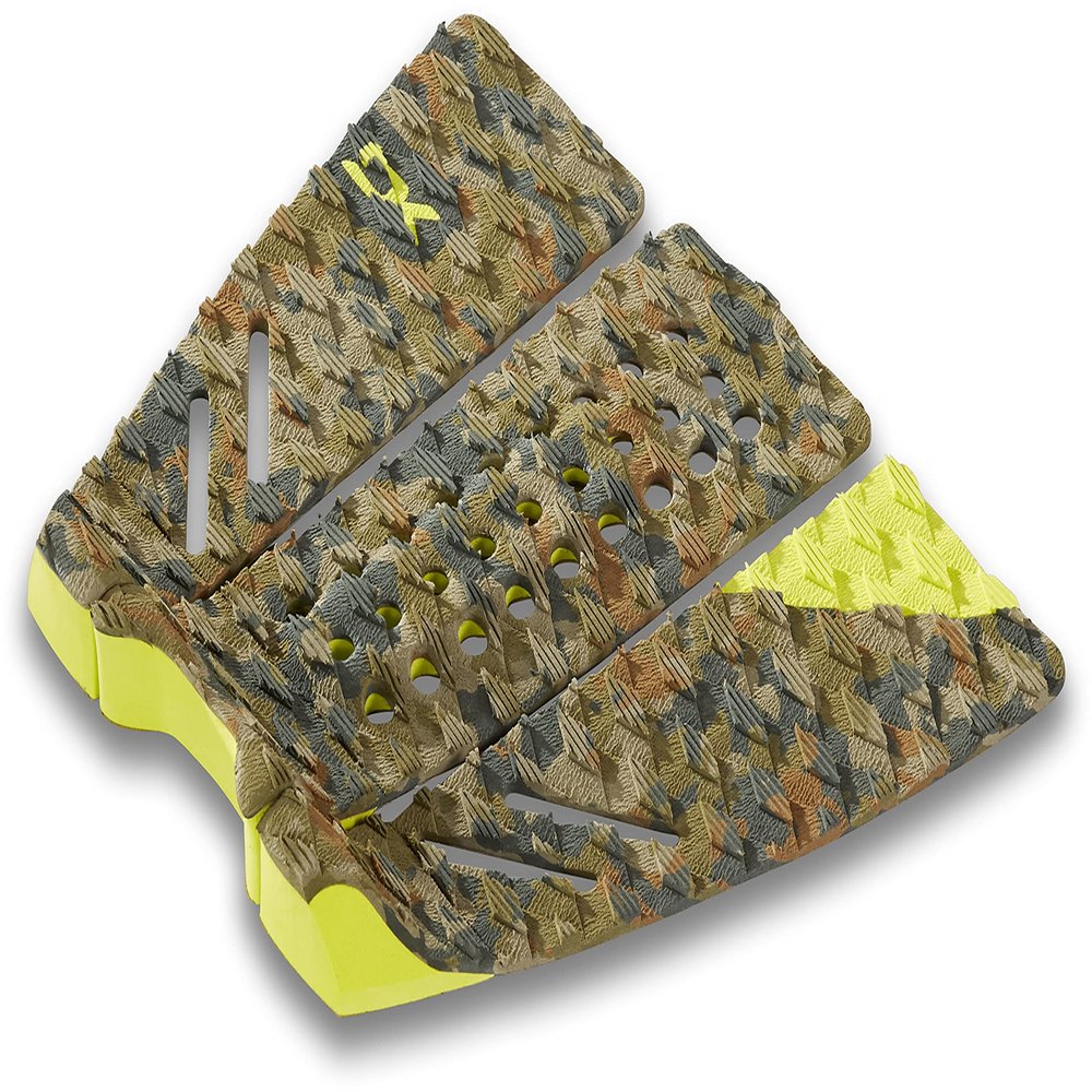 Dakine Jack Robinson Pro Surf Traction Pad - Vintage Camo