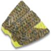 Dakine Jack Robinson Pro Surf Traction Pad - Vintage Camo view 1