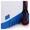 Bomba de agua de diafragma autocebante 3X Automatic Submersible Boat Bilge Water Pump 12V Auto with Float Switch Outlet view 3