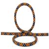 Edelweiss 443138 9.5 mm x 70 m Pitchlight Climbing Rope Anthracite view 1
