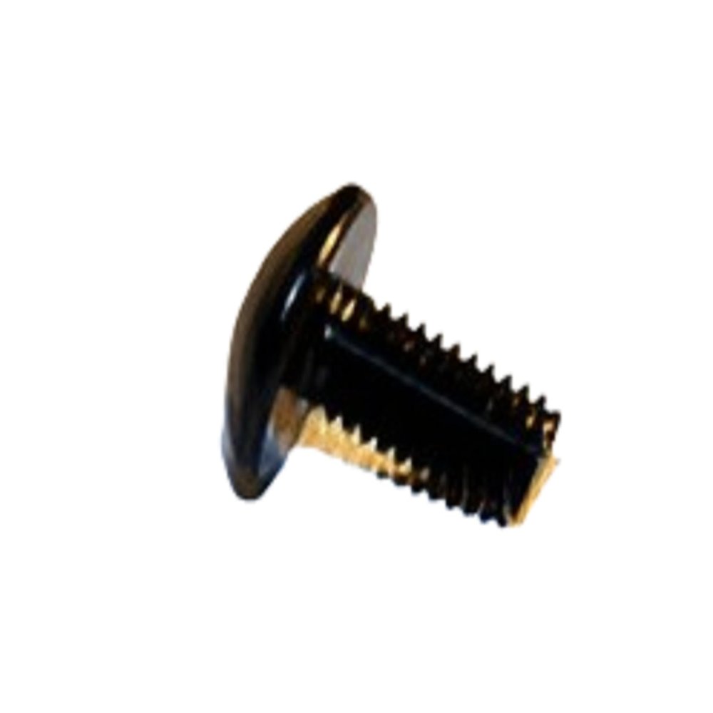 Button Head Phillip Screw M5-0.8P x 10L 004370-00 Works with Matrix Fitness Upright Bike