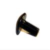 Button Head Phillip Screw M5-0.8P x 10L 004370-00 Works with Matrix Fitness Upright Bike view 1