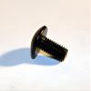Button Head Phillip Screw M5-0.8P x 10L 004370-00 Works with Matrix Fitness Upright Bike view 2