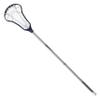 STX Lacrosse Women's Crux 400 Complete Stick with Crux Mesh 2 Pocket, Navy view 1