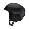 Smith Method Helmet  Adult Snowsports Helmet with MIPS Technology + Zonal Koroyd Coverage  Lightweight Protection for Skiing & Snowboarding  for Men & Women  Matte Black, Medium view 1