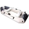 OLOTU Touring Kayak Inflatable Kayak Thickening Inflatable Boat Clip Net Material Dinghy Assault Boat Kayak Water Raft Full Set of Inflatable Raft Thicken view 1