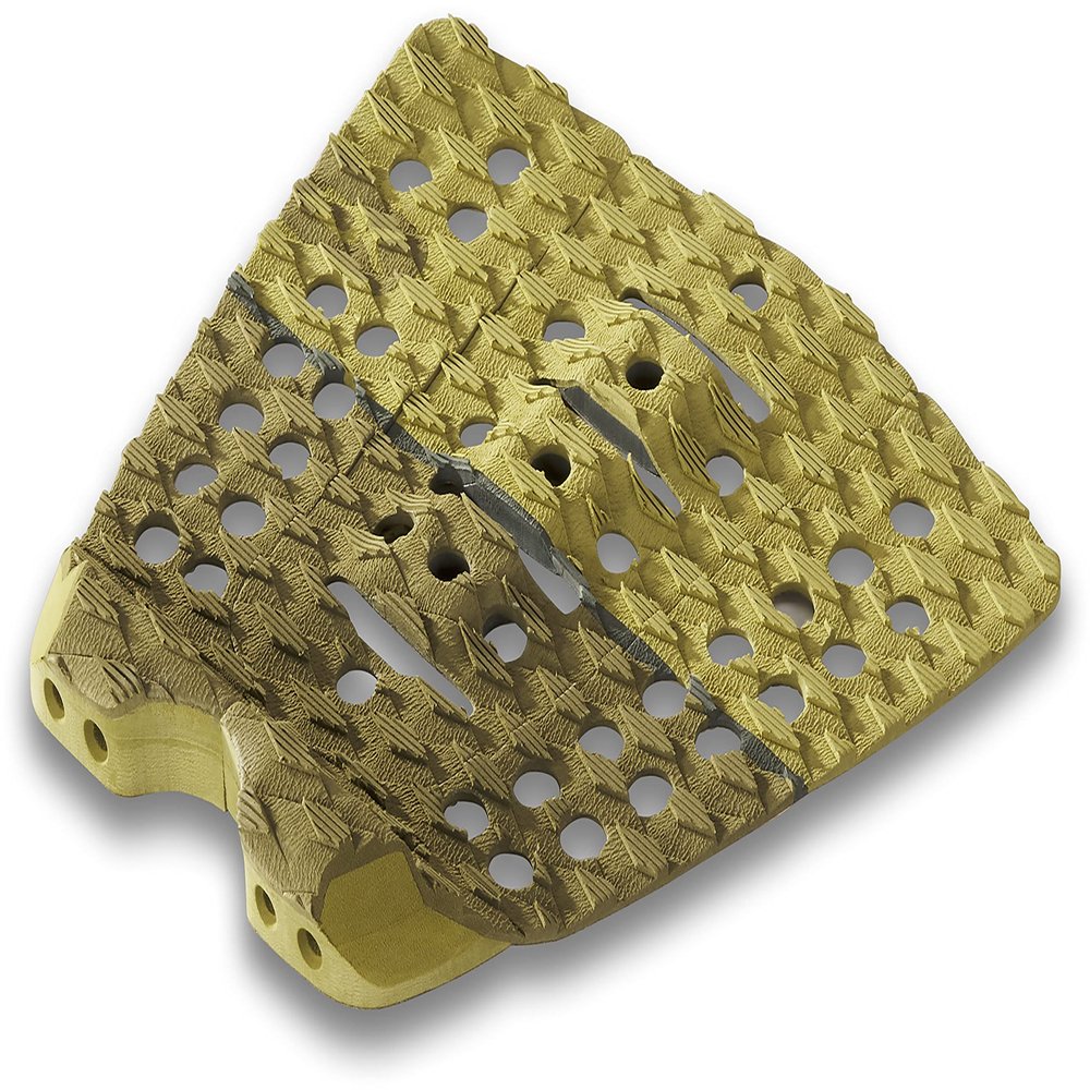 Dakine Shane Dorian Pro Surf Traction Pad - Utility Green, One Size