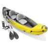 OLOTU Touring Kayak Inflatable Kayak Puncture Proof Double Inflatable Boat Assault Boat Water Raft Thickened Rubber Dinghy Folding Inflatable Raft Thicken