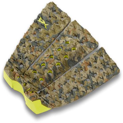 Dakine Launch Surf Traction Pad - Vintage Camo